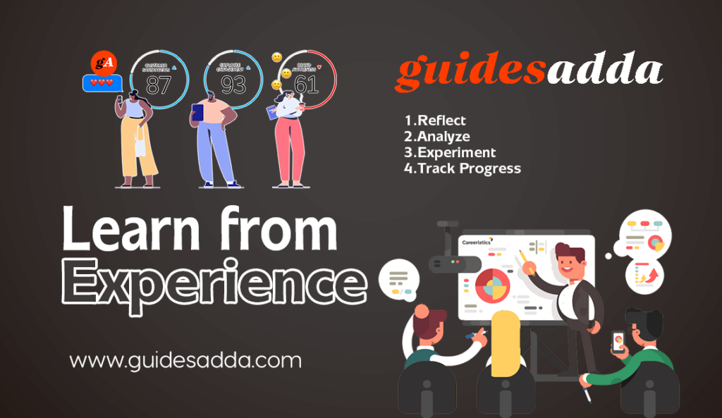 Learn-from-experience